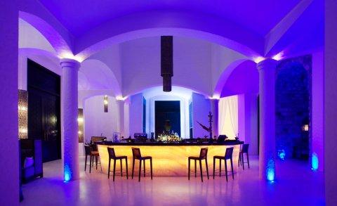 фото отеля Banyan Tree Al Wadi
