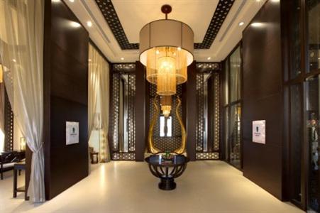 фото отеля Banyan Tree Al Wadi