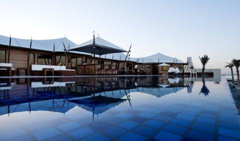 фото отеля Banyan Tree Al Wadi