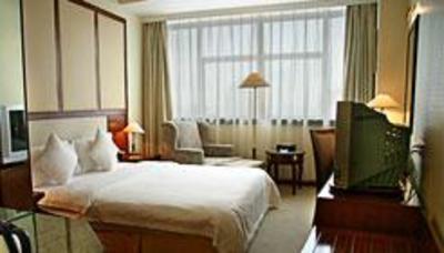 фото отеля Garden View Plaza Hotel Shenzhen