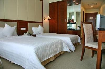 фото отеля Garden View Plaza Hotel Shenzhen