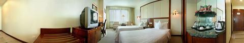 фото отеля Garden View Plaza Hotel Shenzhen