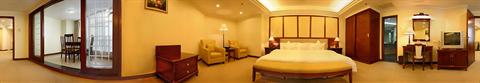 фото отеля Garden View Plaza Hotel Shenzhen
