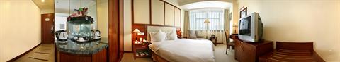 фото отеля Garden View Plaza Hotel Shenzhen