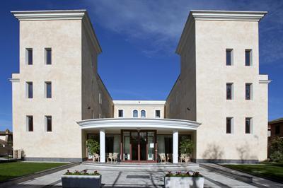фото отеля Hotel Le Torri