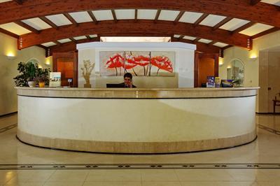 фото отеля Hotel Le Torri