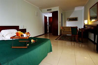 фото отеля Hotel Le Torri