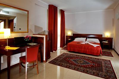 фото отеля Hotel Le Torri
