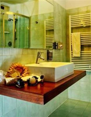 фото отеля Hotel Le Torri
