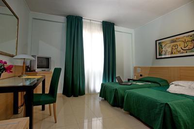 фото отеля Hotel Le Torri