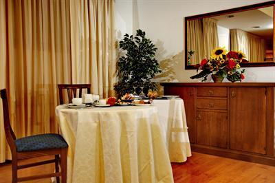 фото отеля Hotel Le Torri