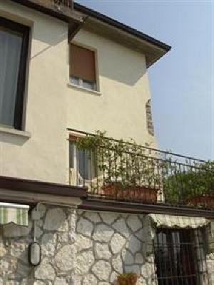 фото отеля Delle Rose Hotel Torri del Benaco