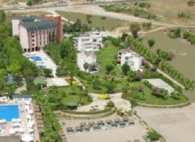 фото отеля Aqua Plaza