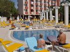 фото отеля Aqua Plaza