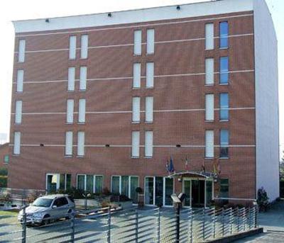 фото отеля PrimHotel Minerbio