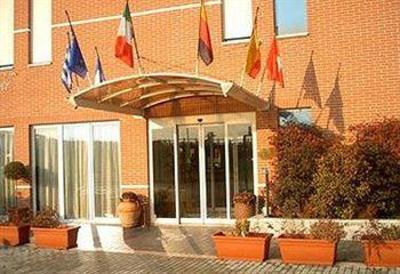 фото отеля PrimHotel Minerbio