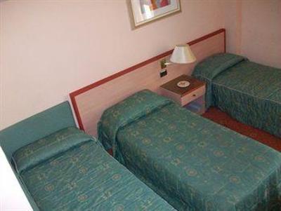 фото отеля PrimHotel Minerbio