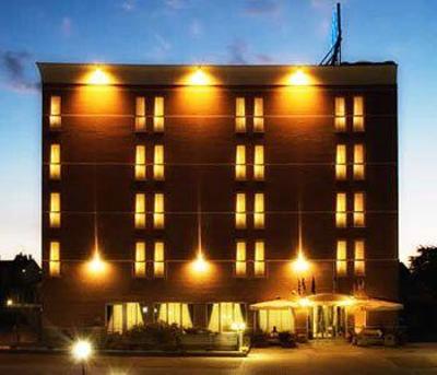 фото отеля PrimHotel Minerbio