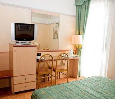фото отеля PrimHotel Minerbio