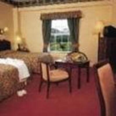 фото отеля Falls Hotel Ennistymon