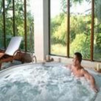 фото отеля Falls Hotel Ennistymon