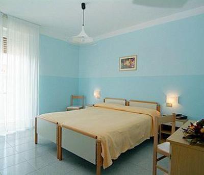 фото отеля Marolda Hotel