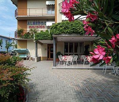 фото отеля Marolda Hotel