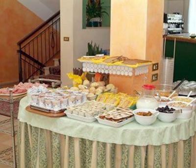 фото отеля Marolda Hotel