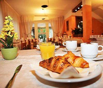 фото отеля Marolda Hotel