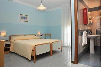 фото отеля Marolda Hotel