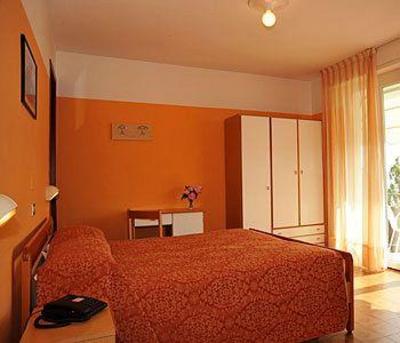 фото отеля Marolda Hotel