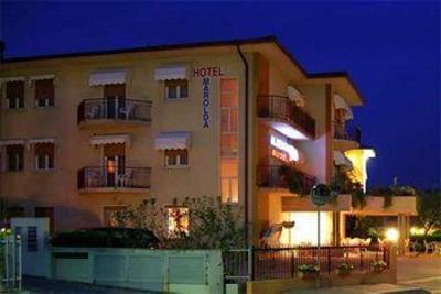 фото отеля Marolda Hotel
