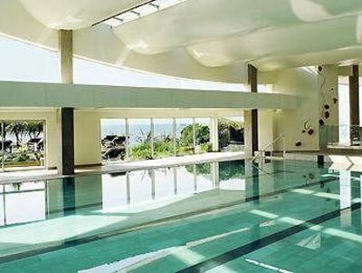 фото отеля Sofitel Thalassa Quiberon