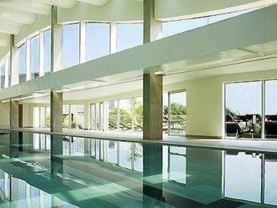 фото отеля Sofitel Thalassa Quiberon
