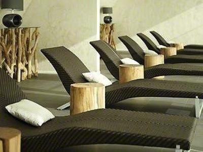 фото отеля Sofitel Thalassa Quiberon