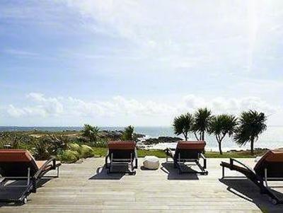 фото отеля Sofitel Thalassa Quiberon