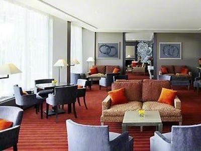 фото отеля Sofitel Thalassa Quiberon