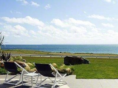 фото отеля Sofitel Thalassa Quiberon
