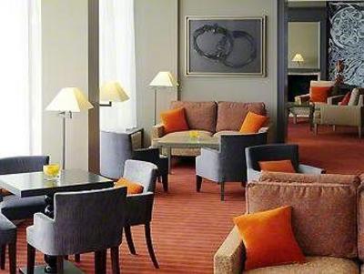 фото отеля Sofitel Thalassa Quiberon