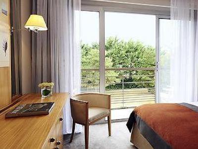 фото отеля Sofitel Thalassa Quiberon