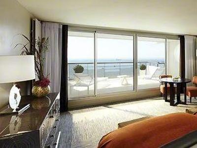 фото отеля Sofitel Thalassa Quiberon