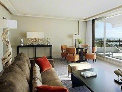 фото отеля Sofitel Thalassa Quiberon