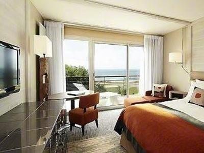 фото отеля Sofitel Thalassa Quiberon