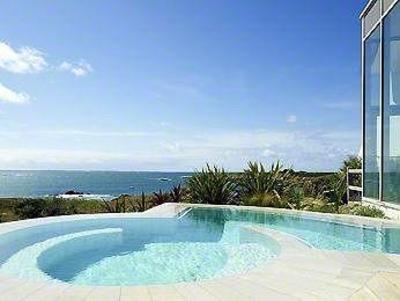 фото отеля Sofitel Thalassa Quiberon
