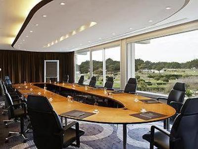 фото отеля Sofitel Thalassa Quiberon