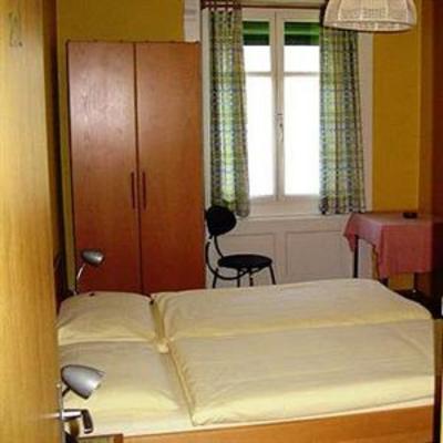 фото отеля Waldhotel Unspunnen Interlaken