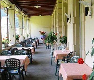фото отеля Waldhotel Unspunnen Interlaken