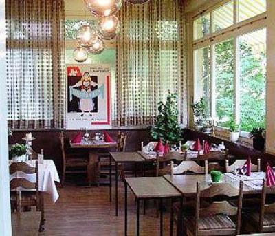 фото отеля Waldhotel Unspunnen Interlaken