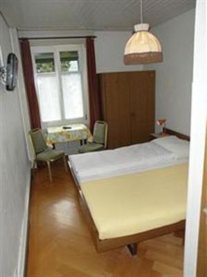 фото отеля Waldhotel Unspunnen Interlaken