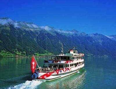 фото отеля Waldhotel Unspunnen Interlaken